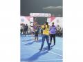 Mighty Marathas, Rajputana Royals, Chola Chiefs win as Archery Premier League kicks off amid fanfare - Hindi News | Mighty Marathas, Rajputana Royals, Chola Chiefs win as Archery Premier League kicks off amid fanfare | Latest other-sports News at Lokmattimes.com