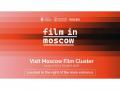 Lights, Camera, Moscow! Moskino brings world-class filming opportunities to FICCI FRAMES 2025 - Hindi News | Lights, Camera, Moscow! Moskino brings world-class filming opportunities to FICCI FRAMES 2025 | Latest business News at Lokmattimes.com
