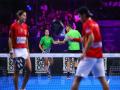 Hyderabad to host India's first-ever FIP Silver Padel tournament - Hindi News | Hyderabad to host India's first-ever FIP Silver Padel tournament | Latest other-sports News at Lokmattimes.com