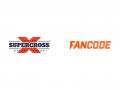 Indian Supercross Racing League partners with Fancode as official OTT, digital partner for season 2 - Hindi News | Indian Supercross Racing League partners with Fancode as official OTT, digital partner for season 2 | Latest other-sports News at Lokmattimes.com