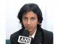 "I didn't plan it to be my first film": Anshuman Jha on his directorial debut 'Lord Curzon Ki Haveli' - Hindi News | "I didn't plan it to be my first film": Anshuman Jha on his directorial debut 'Lord Curzon Ki Haveli' | Latest entertainment News at Lokmattimes.com