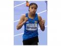 Nishad Kumar, Simran Sharma shine as India continues strong run at World Para Athletics Championships 2025 - Hindi News | Nishad Kumar, Simran Sharma shine as India continues strong run at World Para Athletics Championships 2025 | Latest other-sports News at Lokmattimes.com