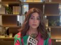 "Taboo that cancer patient has to sit at home and do nothing is not true": Hina Khan on cancer-battling artists in Entertainment industry - Hindi News | "Taboo that cancer patient has to sit at home and do nothing is not true": Hina Khan on cancer-battling artists in Entertainment industry | Latest entertainment News at Lokmattimes.com