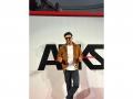 Ranbir Kapoor brings his dapper charm to Delhi event, says has a dream to direct film - Hindi News | Ranbir Kapoor brings his dapper charm to Delhi event, says has a dream to direct film | Latest entertainment News at Lokmattimes.com