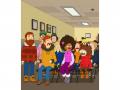 Animated show 'The Great North' cancelled after five seasons - Hindi News | Animated show 'The Great North' cancelled after five seasons | Latest entertainment News at Lokmattimes.com