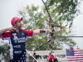 "It's a fascinating concept": World number 1 Brady Ellison hails Archery Premier League - Hindi News | "It's a fascinating concept": World number 1 Brady Ellison hails Archery Premier League | Latest other-sports News at Lokmattimes.com