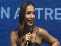 "My most favorite person in world is my son": Malaika Arora on her child Arhaan Khan - Hindi News | "My most favorite person in world is my son": Malaika Arora on her child Arhaan Khan | Latest entertainment News at Lokmattimes.com