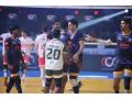 PVL: Bengaluru Torpedoes secure win over Kolkata Thunderbolts - Hindi News | PVL: Bengaluru Torpedoes secure win over Kolkata Thunderbolts | Latest other-sports News at Lokmattimes.com