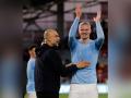 Premier League: Erling Haaland's strike guides Manchester City to win; Guardiola joins elite list - Hindi News | Premier League: Erling Haaland's strike guides Manchester City to win; Guardiola joins elite list | Latest football News at Lokmattimes.com