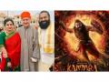 Anupam Kher watches 'magical brilliance' of 'Kantara: Chapter 1' with family; says he is 'speechless' - Hindi News | Anupam Kher watches 'magical brilliance' of 'Kantara: Chapter 1' with family; says he is 'speechless' | Latest entertainment News at Lokmattimes.com