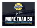 WPBL On Tour on-boards leading brands to host 50-plus pickleball events across India - Hindi News | WPBL On Tour on-boards leading brands to host 50-plus pickleball events across India | Latest other-sports News at Lokmattimes.com