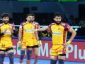 When young players step up, the whole team benefits: Krishan Hooda credits NYPs after Telugu Titans fourth win on trot - Hindi News | When young players step up, the whole team benefits: Krishan Hooda credits NYPs after Telugu Titans fourth win on trot | Latest other-sports News at Lokmattimes.com