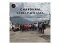 Epic Yatra: Your Gateway to the Sacred Chardham Pilgrimage - Hindi News | Epic Yatra: Your Gateway to the Sacred Chardham Pilgrimage | Latest business News at Lokmattimes.com