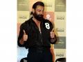 "Just getting started": Bobby Deol on completing three decades in Bollywood - Hindi News | "Just getting started": Bobby Deol on completing three decades in Bollywood | Latest entertainment News at Lokmattimes.com
