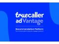 Truecaller Announces adVantage: An AI-Platform Driving Smarter Segmentation and Higher Performance - Hindi News | Truecaller Announces adVantage: An AI-Platform Driving Smarter Segmentation and Higher Performance | Latest business News at Lokmattimes.com
