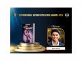 Krishiv Bansal Wins International Author Excellence Award 2025 for His Debut Novel "Ampheus Grenald: A Light in Darkness" - Hindi News | Krishiv Bansal Wins International Author Excellence Award 2025 for His Debut Novel "Ampheus Grenald: A Light in Darkness" | Latest business News at Lokmattimes.com