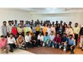 B.L. Kashyap announces 'The Wizard Program' a 15-month transformative journey to shape the next generation of future ready leaders - Hindi News | B.L. Kashyap announces 'The Wizard Program' a 15-month transformative journey to shape the next generation of future ready leaders | Latest business News at Lokmattimes.com