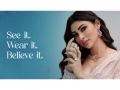 Ivana Jewels unveils first TVC with Mouni Roy in the spotlight - Hindi News | Ivana Jewels unveils first TVC with Mouni Roy in the spotlight | Latest business News at Lokmattimes.com
