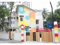 Ronald McDonald House Launches its First House in India for Families of Children Undergoing Medical Treatment - Hindi News | Ronald McDonald House Launches its First House in India for Families of Children Undergoing Medical Treatment | Latest business News at Lokmattimes.com