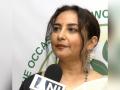 "Give importance to your mental health": Divya Dutta advocates for "right balance" in life amid social media popularity - Hindi News | "Give importance to your mental health": Divya Dutta advocates for "right balance" in life amid social media popularity | Latest entertainment News at Lokmattimes.com