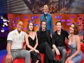 'The Graham Norton Show' renewed for three seasons - Hindi News | 'The Graham Norton Show' renewed for three seasons | Latest entertainment News at Lokmattimes.com