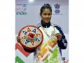 BFI Cup 2025: Former youth champions Ankushita, Arundhati bag gold - Hindi News | BFI Cup 2025: Former youth champions Ankushita, Arundhati bag gold | Latest other-sports News at Lokmattimes.com