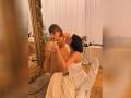 "Blessed to have you by my side...": Selena Gomez shares unseen glimpses with bestie Taylor Swift from her wedding day - Hindi News | "Blessed to have you by my side...": Selena Gomez shares unseen glimpses with bestie Taylor Swift from her wedding day | Latest entertainment News at Lokmattimes.com
