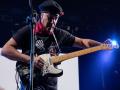 Grammy Award-winning guitarist Tom Morello announces his India Tour - Hindi News | Grammy Award-winning guitarist Tom Morello announces his India Tour | Latest entertainment News at Lokmattimes.com