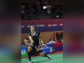 BWF World Junior Championships 2025: India beat Sri Lanka for second win; Philippines upset Hong Kong - Hindi News | BWF World Junior Championships 2025: India beat Sri Lanka for second win; Philippines upset Hong Kong | Latest other-sports News at Lokmattimes.com