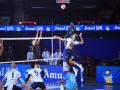 PVL 2025: Goa Guardians beat Ahmedabad Defenders in five-set thriller to get first win - Hindi News | PVL 2025: Goa Guardians beat Ahmedabad Defenders in five-set thriller to get first win | Latest other-sports News at Lokmattimes.com