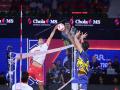 PVL 2025: Kolkata Thunderbolts pick solid win over Kochi Blue Spikers to get three points - Hindi News | PVL 2025: Kolkata Thunderbolts pick solid win over Kochi Blue Spikers to get three points | Latest other-sports News at Lokmattimes.com