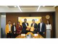 Globe Teleservices Signs A2P Firewall Partnership with Cellcard Cambodia - Hindi News | Globe Teleservices Signs A2P Firewall Partnership with Cellcard Cambodia | Latest business News at Lokmattimes.com