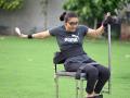 "Not happy with my performance...": Ekta Bhyan on her silver medal win at World Para Athletics Championships - Hindi News | "Not happy with my performance...": Ekta Bhyan on her silver medal win at World Para Athletics Championships | Latest other-sports News at Lokmattimes.com
