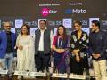 Huma Qureshi, Vani Tripathi Tikoo, and Sunny Hinduja discuss MP's cinematic potential at FICCI Frames 2025 - Hindi News | Huma Qureshi, Vani Tripathi Tikoo, and Sunny Hinduja discuss MP's cinematic potential at FICCI Frames 2025 | Latest entertainment News at Lokmattimes.com