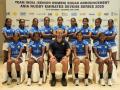 Indian Senior Women's Rugby sevens team gears up for leg 2 of Asia Rugby Emirates Sevens Series 2025 in Colombo - Hindi News | Indian Senior Women's Rugby sevens team gears up for leg 2 of Asia Rugby Emirates Sevens Series 2025 in Colombo | Latest other-sports News at Lokmattimes.com