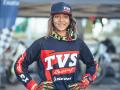 Aishwarya Pissay sets sights on Rallye du Maroc, first Asian and Indian Woman to Compete - Hindi News | Aishwarya Pissay sets sights on Rallye du Maroc, first Asian and Indian Woman to Compete | Latest other-sports News at Lokmattimes.com