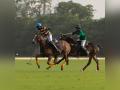 Padmanabh Singh leads charge in Jaipur Polo's convincing win over Kanota Polo - Hindi News | Padmanabh Singh leads charge in Jaipur Polo's convincing win over Kanota Polo | Latest other-sports News at Lokmattimes.com