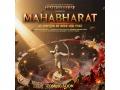 AI-reimagined 'Mahabharat' series to air on WAVES OTT from October 25 - Hindi News | AI-reimagined 'Mahabharat' series to air on WAVES OTT from October 25 | Latest entertainment News at Lokmattimes.com