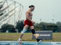 Mann Sharma smashes world record in Burpee Marathon - Hindi News | Mann Sharma smashes world record in Burpee Marathon | Latest other-sports News at Lokmattimes.com