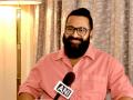Kantara: Chapter 1: Rishab Shetty hilariously explains the struggle of directing himself - Hindi News | Kantara: Chapter 1: Rishab Shetty hilariously explains the struggle of directing himself | Latest entertainment News at Lokmattimes.com