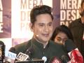 "Special": Manoj Muntashir on conducting 'Mera Desh Pehle: The Untold Story Of PM Narendra Modi' musical saga in Gujarat - Hindi News | "Special": Manoj Muntashir on conducting 'Mera Desh Pehle: The Untold Story Of PM Narendra Modi' musical saga in Gujarat | Latest entertainment News at Lokmattimes.com
