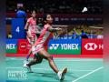BWF World Junior Championships 2025: India go down against defending champions Indonesia in semifinals, bag bronze medal - Hindi News | BWF World Junior Championships 2025: India go down against defending champions Indonesia in semifinals, bag bronze medal | Latest other-sports News at Lokmattimes.com