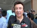 "I love coming to Gujarat," says Anu Malik as he arrives to attend Filmfare Awards 2025 - Hindi News | "I love coming to Gujarat," says Anu Malik as he arrives to attend Filmfare Awards 2025 | Latest entertainment News at Lokmattimes.com