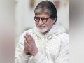 From Prabhas to Farhan Akhtar, celebrities pour in heartfelt wishes as Amitabh Bachchan turns 83 - Hindi News | From Prabhas to Farhan Akhtar, celebrities pour in heartfelt wishes as Amitabh Bachchan turns 83 | Latest entertainment News at Lokmattimes.com