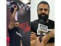 Telugu actor Sai Durgha Tej unveils "first-of-its-kind" Gen Z Auto Expo in Hyderabad - Hindi News | Telugu actor Sai Durgha Tej unveils "first-of-its-kind" Gen Z Auto Expo in Hyderabad | Latest entertainment News at Lokmattimes.com