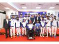 22 medals, 10th place: our para-athletes embody spirit of new India: Sports Minister Mansukh Mandaviya - Hindi News | 22 medals, 10th place: our para-athletes embody spirit of new India: Sports Minister Mansukh Mandaviya | Latest other-sports News at Lokmattimes.com