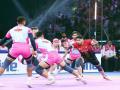 PKL 12: All-round prowess from Bengaluru Bulls help them dominate double for Jaipur Pink Panthers - Hindi News | PKL 12: All-round prowess from Bengaluru Bulls help them dominate double for Jaipur Pink Panthers | Latest other-sports News at Lokmattimes.com
