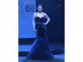 Lakme Fashion Week: Shalini Passi graces runway in ethereal velvet fish tail gown - Hindi News | Lakme Fashion Week: Shalini Passi graces runway in ethereal velvet fish tail gown | Latest entertainment News at Lokmattimes.com