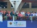 Vedanta Delhi Half Marathon 2025 witnesses Kenya's Alex Matata clinch men's title, 40K plus runners supporting #RunForZeroHunger - Hindi News | Vedanta Delhi Half Marathon 2025 witnesses Kenya's Alex Matata clinch men's title, 40K plus runners supporting #RunForZeroHunger | Latest other-sports News at Lokmattimes.com