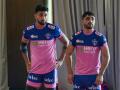 PKL: UP Yoddhas aim at converting narrow margins into positive momentum against U Mumba - Hindi News | PKL: UP Yoddhas aim at converting narrow margins into positive momentum against U Mumba | Latest other-sports News at Lokmattimes.com
